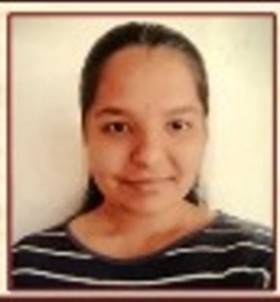 Bhati Devanshikunvar P.