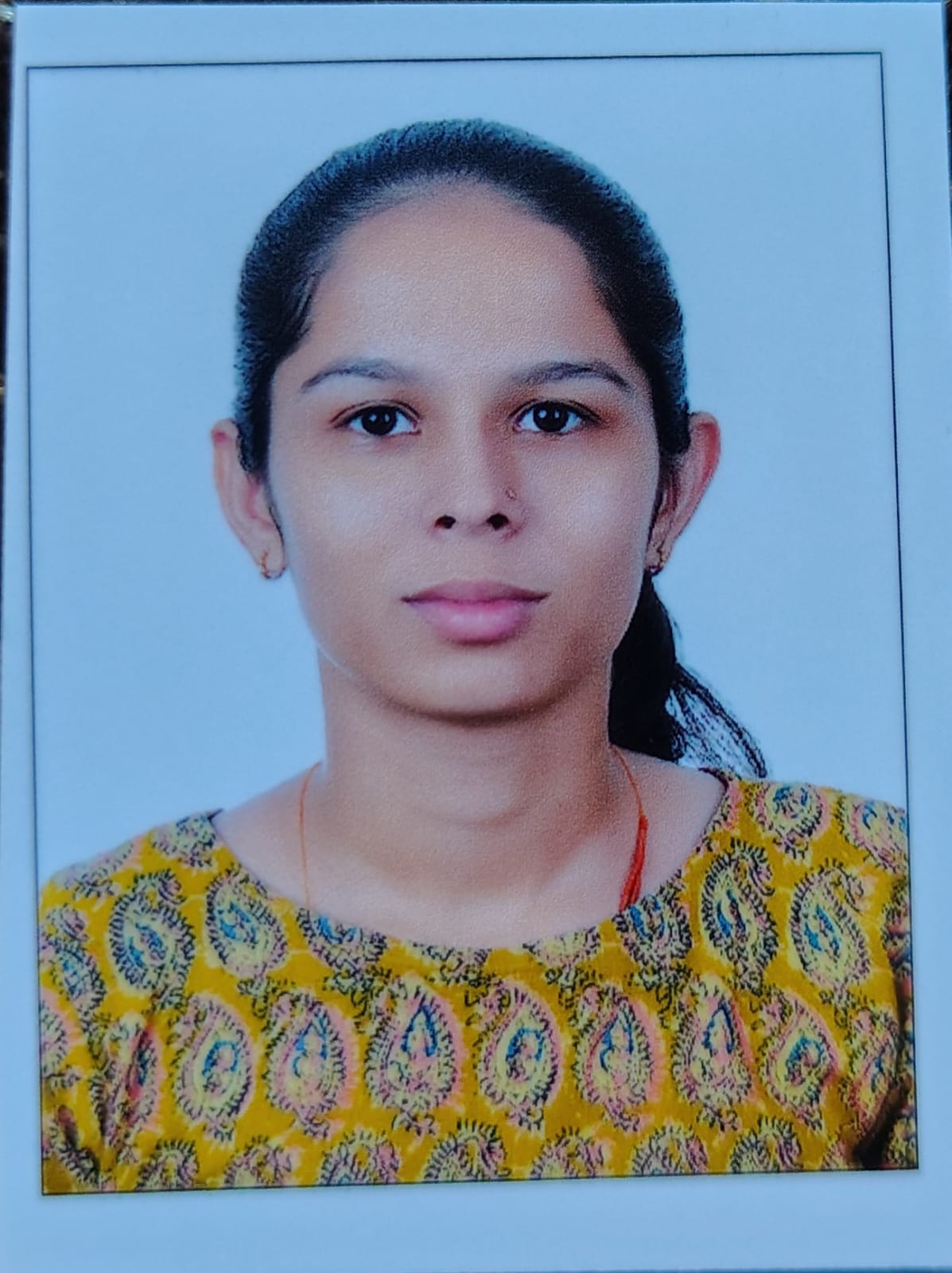 PATEL JENSI SATISHKUMAR