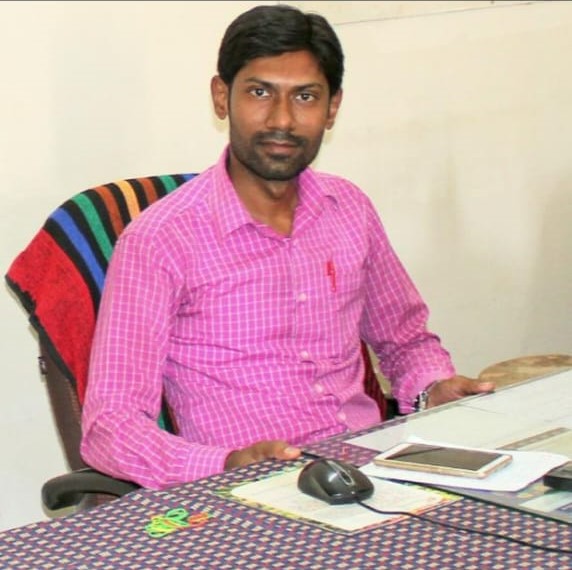 Dr. Shashikant D Sutariya