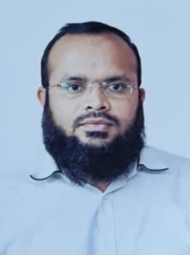 Mr. Zakir Lala