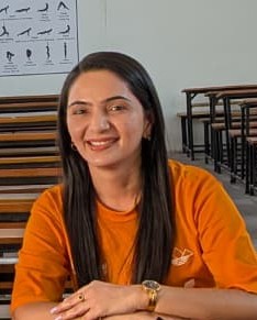 Vrunda Vishnuprasad Vyas