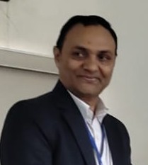 Dr. M.N.Parmar